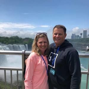 Meet your Posher, Karen